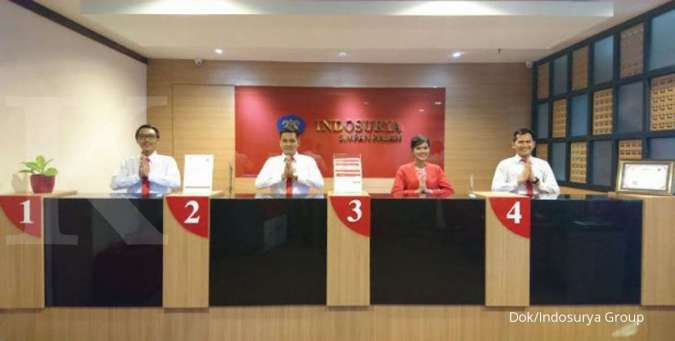 Bareskrim Polri Tetapkan Tersangka Kasus Koperasi Simpan Pinjam Indosurya Cipta