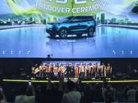 Jaecoo Andalkan Efisiensi dan SUV Listrik untuk Gaet First Buyer