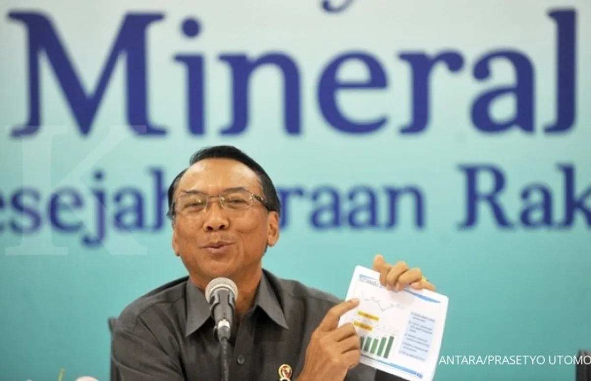 Sosok Jero Wacik di mata anak buah 