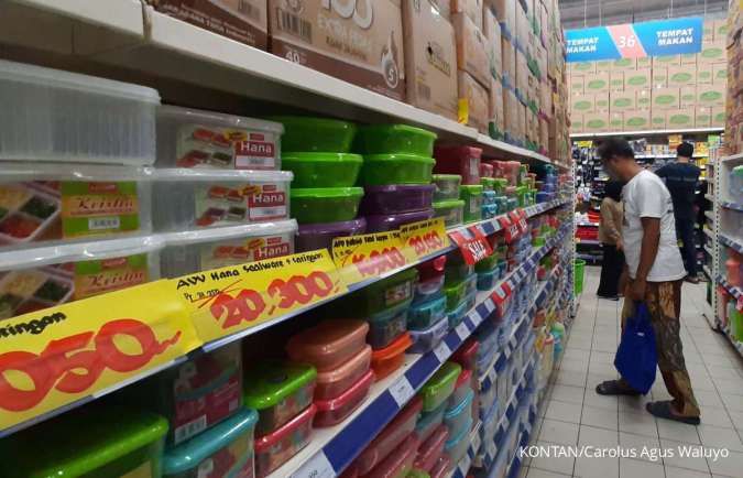 Rupiah Tembus Rp 18.188, IPF Ungkap Dampak Pelemahan Rupiah ke Bisnis Kemasan