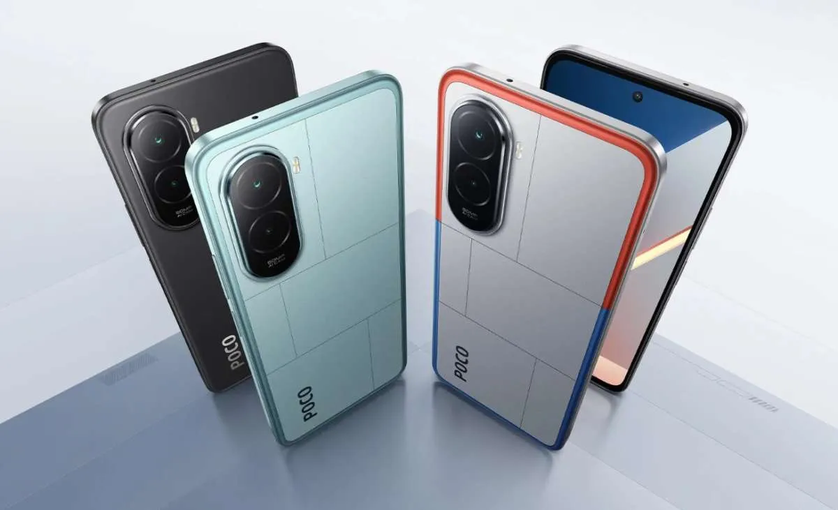 7 HP Baterai 7.000 mAh Termurah November 2025: Harga Mulai Rp 2 Jutaan