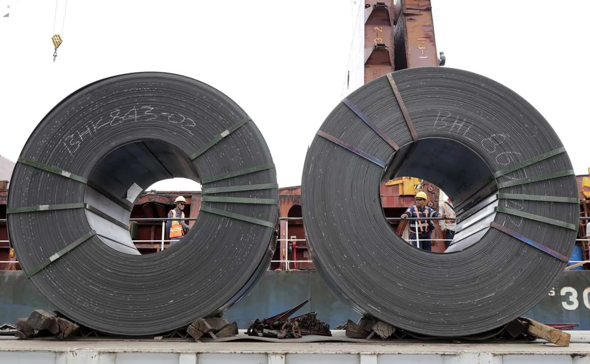 Krakatau Steel (KRAS) Kembangkan Krakatau Urban Valley