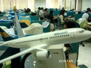 Kejagung periksa mantan GM Merpati