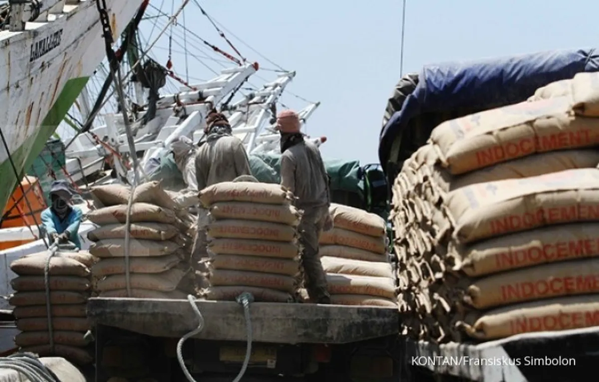 BI: Ekspor non migas mulai membaik 