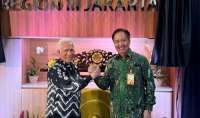 Bank Mandiri Taspen Perkuat Kepemimpinan Regional melalui Implementasi RCEO