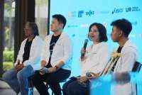 Garmin Run Indonesia Bergabung di Marathon Series, Apa Beda dengan Tahun Sebelumnya?