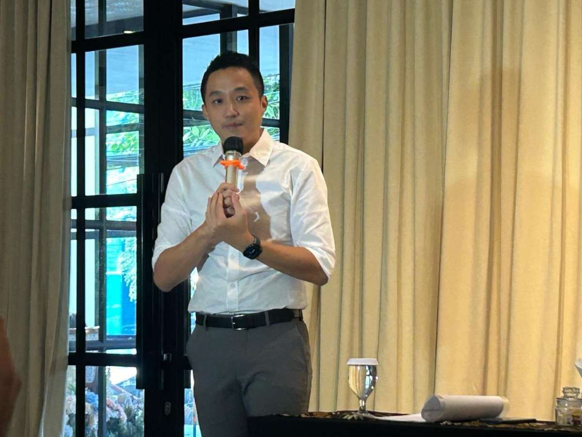 Danacita Klaim Pendanaan di ITB Tidak Ada Bagi Hasil