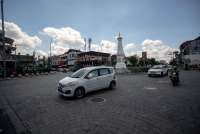 Promo Hari Perhubungan, Naik Transjogja cuma Rp 179 selama 16–19 September 2025