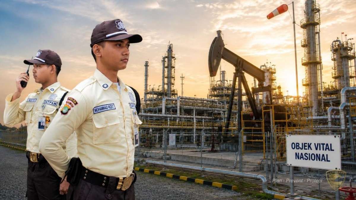Target Tinggi Lifting Migas di Tengah Seretnya Ekspansi