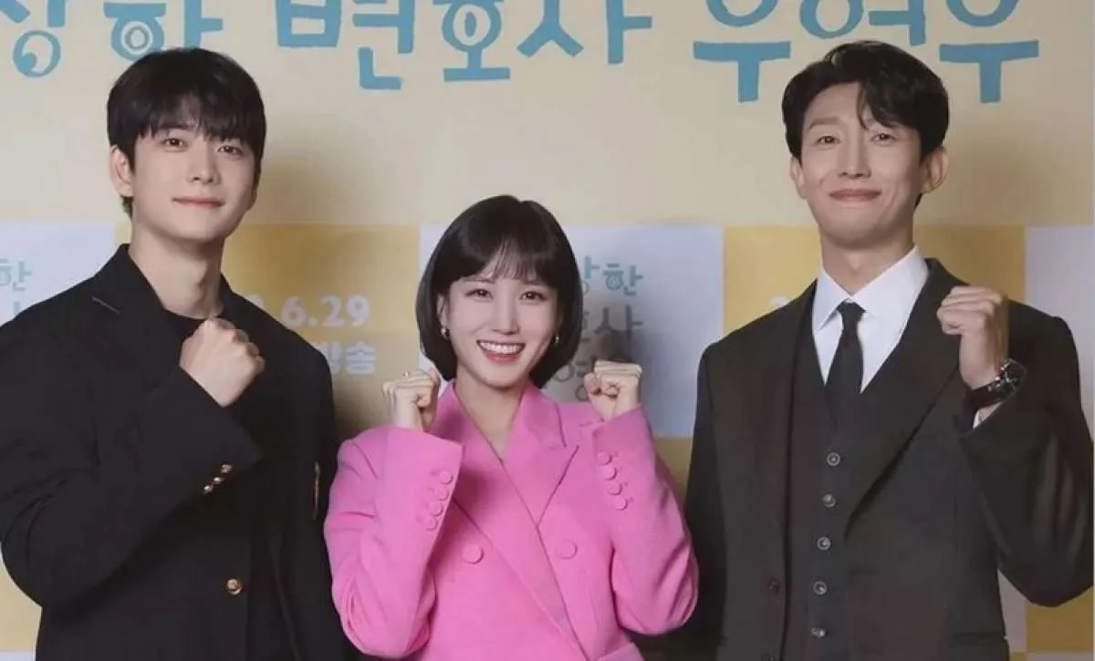 Drakor Extraordinary Attorney Woo Akan Berlanjut ke Season 2, Tayang Tahun 2024?