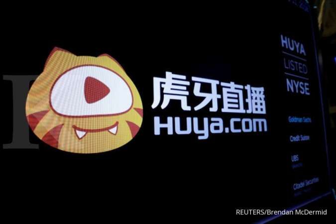 DouYu dan Huya, Dua Perusahaan Streaming Video Milik Tencent Resmi Membatalkan Merger