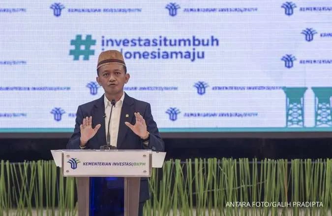 Indonesia's Foreign Direct Investment Surges 32% Year on Year in Q1