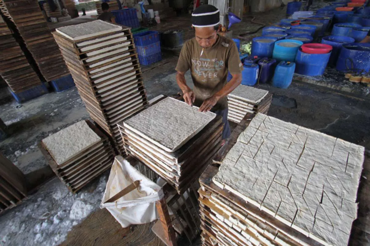 Tahun depan, stimulus bagi UMKM akan dilanjutkan 