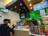  Nikmati Promo Blu x FamilyMart Bisa Dapat Cashback Jajan Kopi Susu Keluarga lo!
