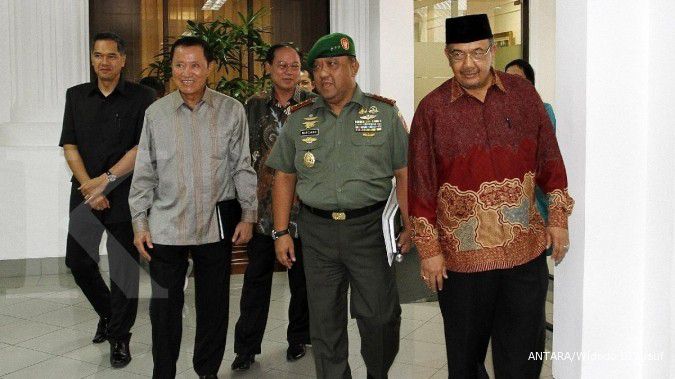 BIN menduga JAT dibalik tewasnya Polri di Poso