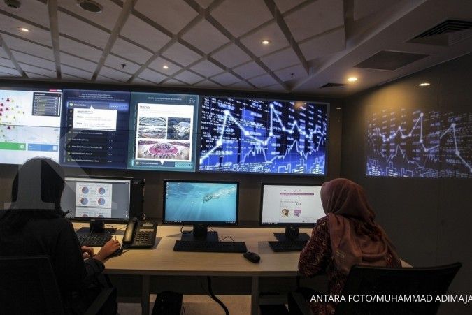 DKI Jakarta kebanjiran permohonan izin berusaha