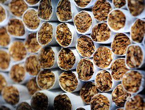 Pajak Rokok Pemda 10-15%