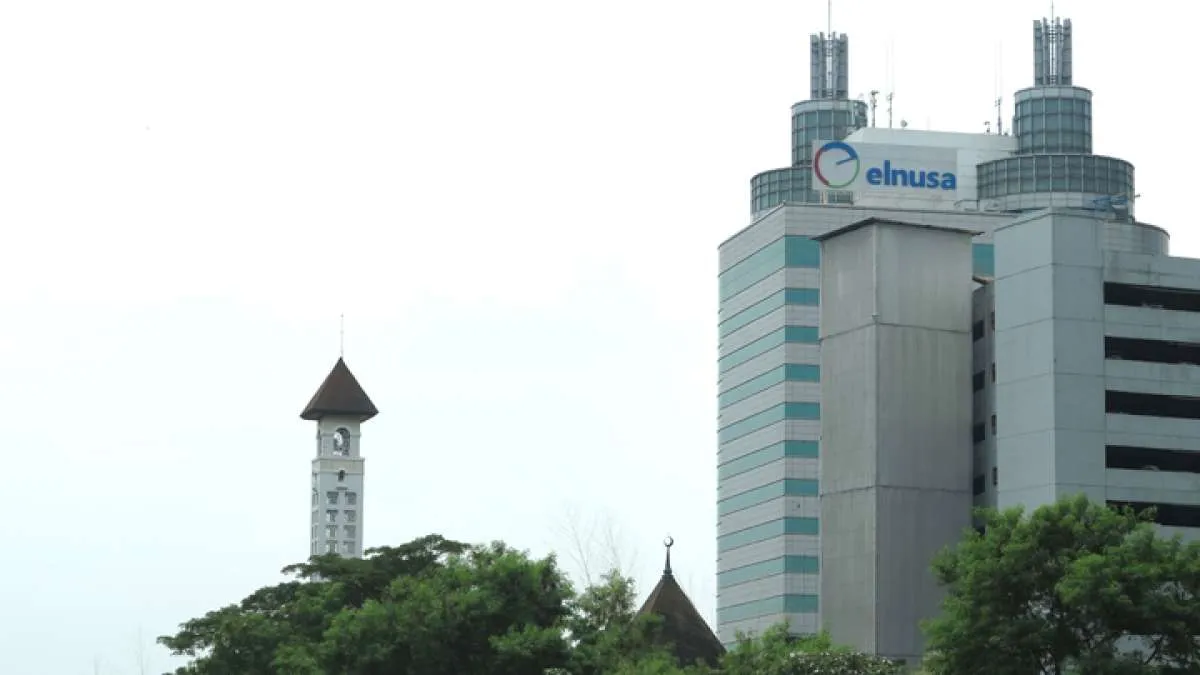 Elnusa (ELSA) Siapkan Capex Rp 520 Miliar untuk Tahun 2024