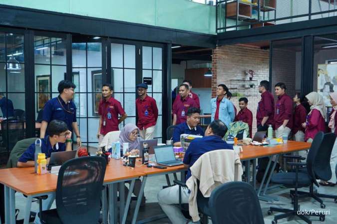 Peran INA Digital dalam Kembangkan Layanan Digital Pemerintah