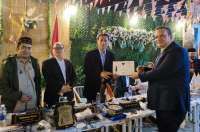 Atdag Kairo Perjuangkan Penurunan Tarif Bea Masuk Produk Sabun Asal Indonesia