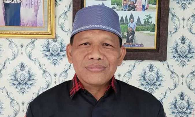 Kisah Sukses Haji Sasa, Mantan Kuli Jadi Juragan Properti