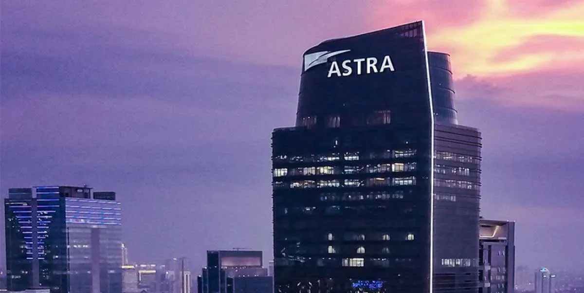 Lowongan kerja 2021 di anak usaha Astra, ada posisi untuk fresh graduate