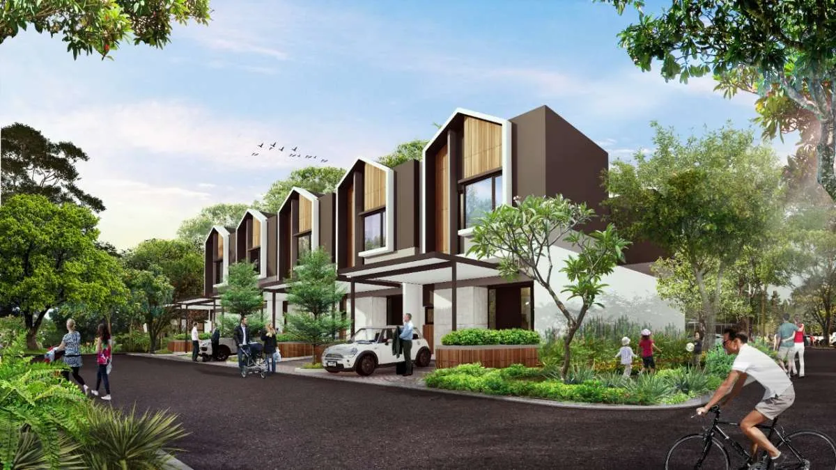 Metropolitan Land (MTLA) Mengincar Marketing Sales & Recurring Income Rp 1,78 Triliun