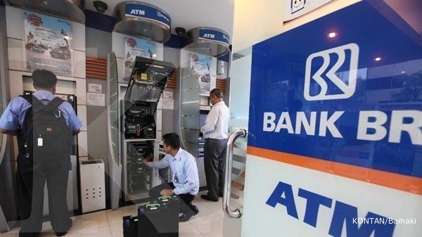 BRI tengah mengkaji pembelian Bank Mutiara