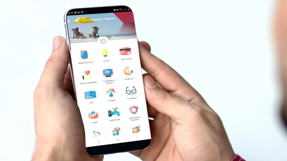 CIMB Niaga Syariah dorong nasabah bayar zakat, infaq, dan sedakah via OctoMobile