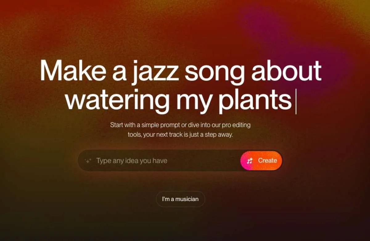 Panduan Cara Membuat Musik Bebas Lisensi dengan Suno AI