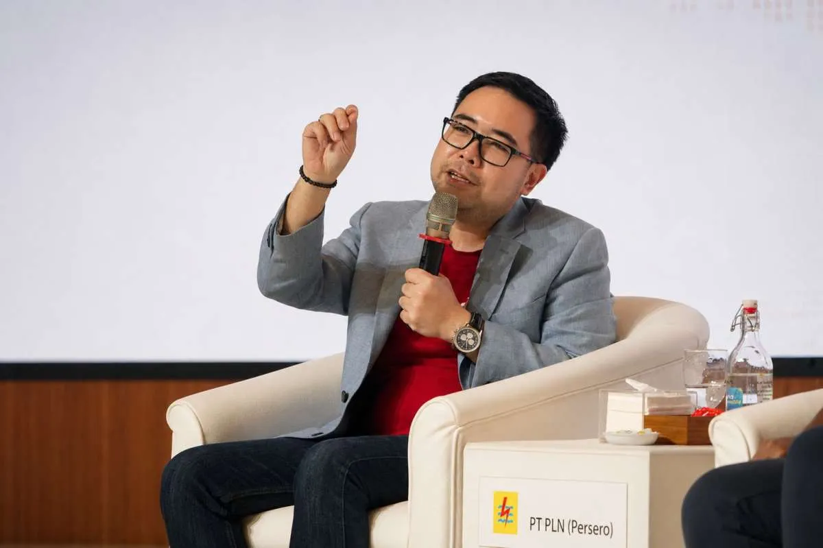 Privy Incar Industri Ticketing, Andalkan Solusi Login dan Digital ID
