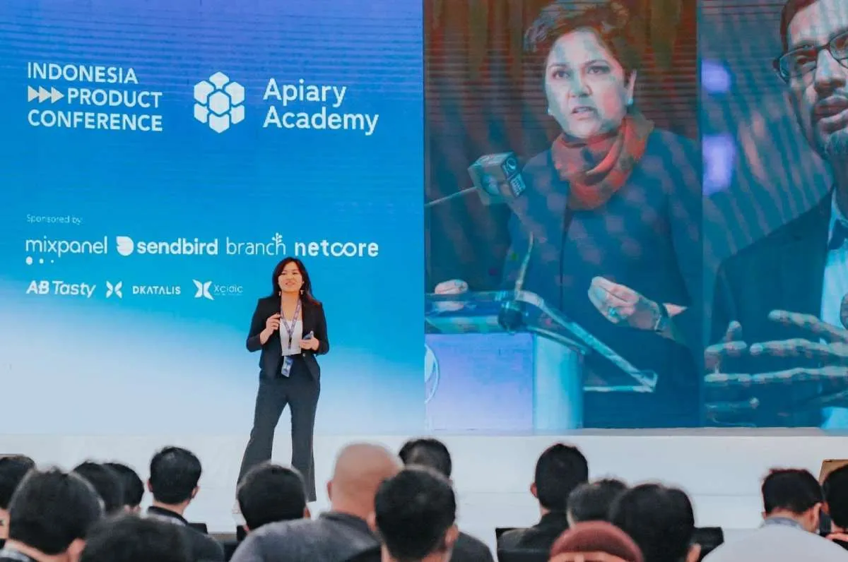 Membangun Sistem Manajemen Produk, Startup Apiary Academy Selenggarakan Konferensi 