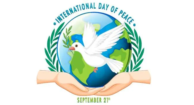 Hari Perdamaian Internasional