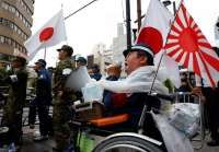 Pertumbuhan Ekonomi Jepang Periode April-Juni Lebih Lambat dari Perkiraan