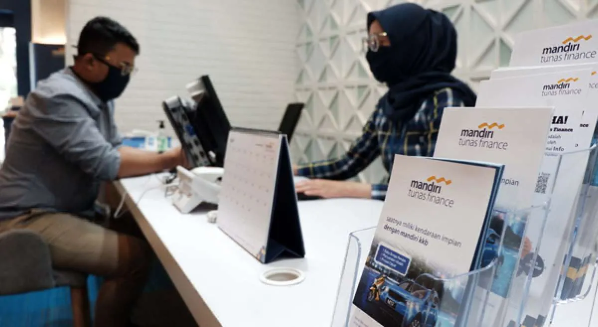 Strategi perusahaan multifinance tekan biaya operasional di masa pandemi