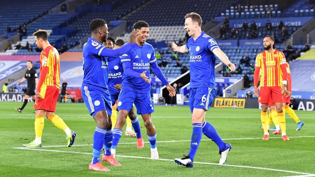 Leicester vs Newcastle United: The Foxes wajib amankan poin dari The Magpies