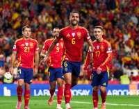 Georgia vs Spanyol: Prediksi & Link Live Streaming di Kualifikasi Piala Dunia