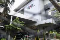 KPK Soroti Tambang Emas Ilegal di Mandalika, Produksi 3 Kg Sehari