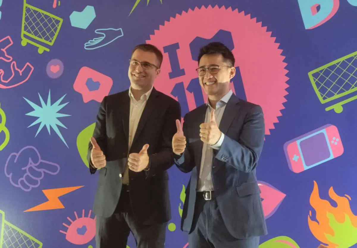 Pesta Diskon 11.11, Lazada Group tawarkan 80 juta promo