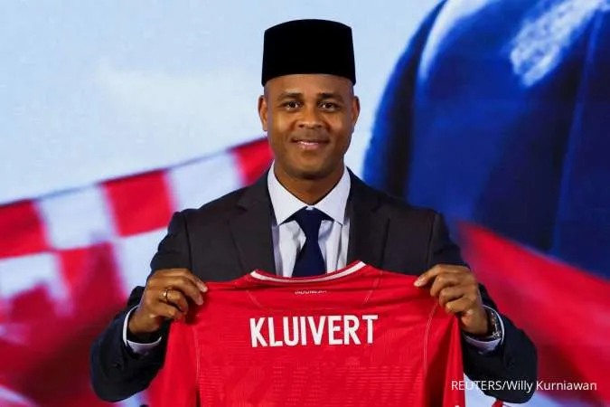 Bahrain World Cup Qualifier Looms Large for Kluivert and Indonesia 