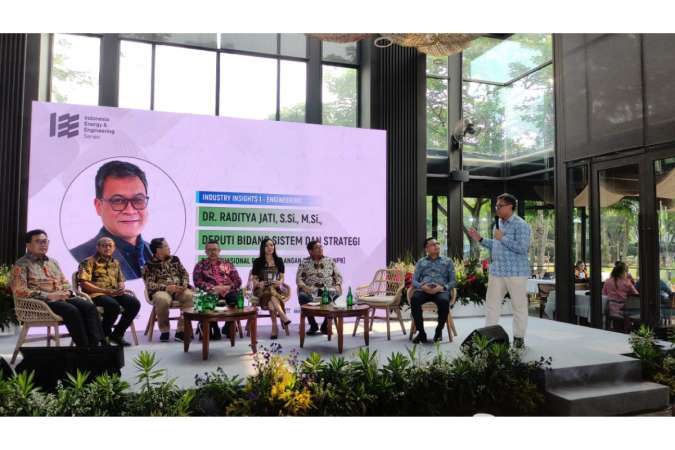 Kontan - Pamerindo Indonesia Seremonia Digital