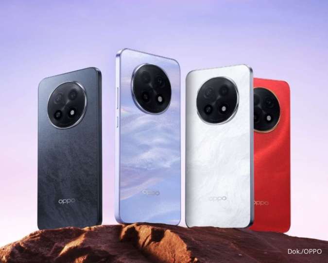 OPPO A5 Pro