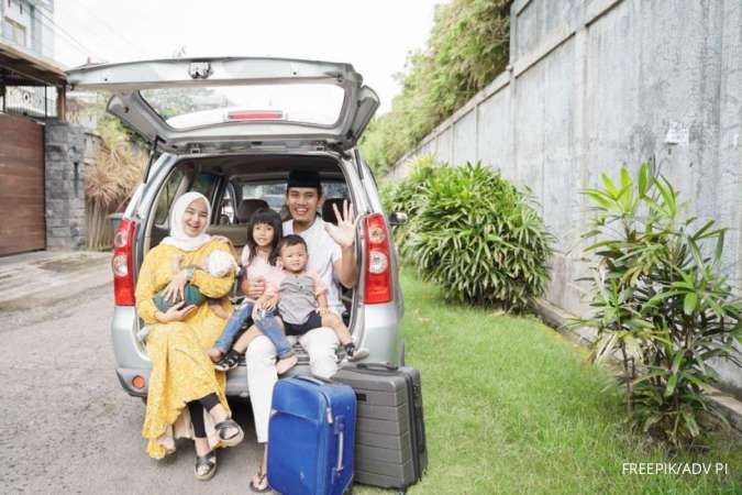 Dokter Anak Bagikan Tips Persiapan Mudik Bersama Bayi dan Balita