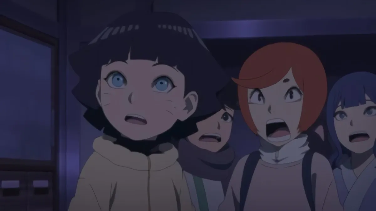 Nonton Boruto Episode 264, Streaming Sub Indo Resmi Tersedia di iQIYI, Bstation, Viu