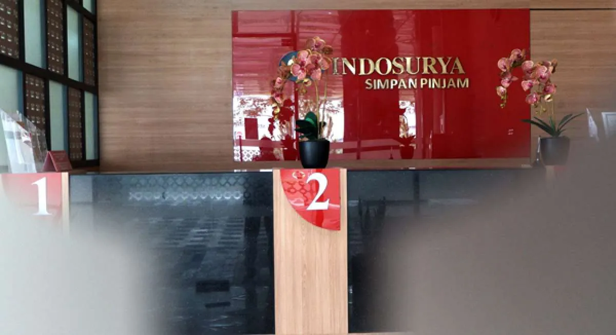 Nasabah Koperasi Indosurya tuntut pengembalian dana maksimal lima tahun