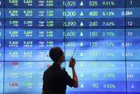 September Tak Ceria Bagi Bursa Indonesia
