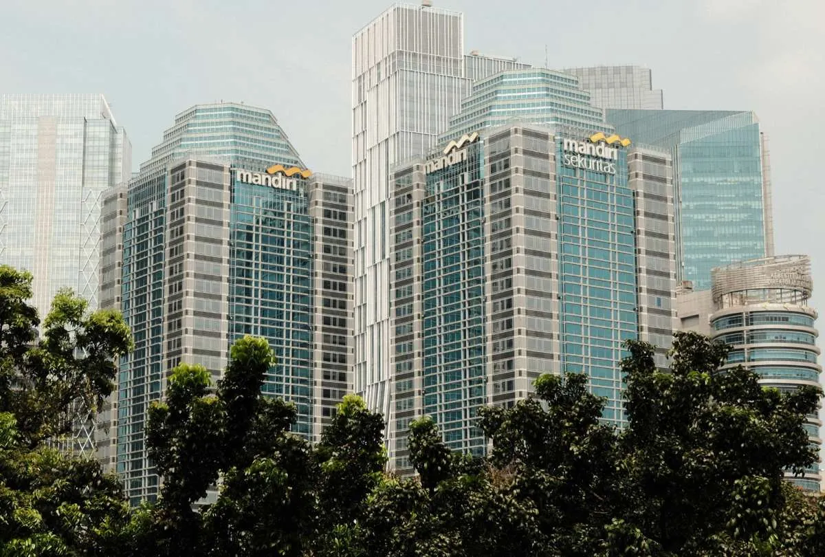 Dukung Kopdes Merah Putih, Bank Mandiri Hadirkan Digitalisasi Layanan Keuangan