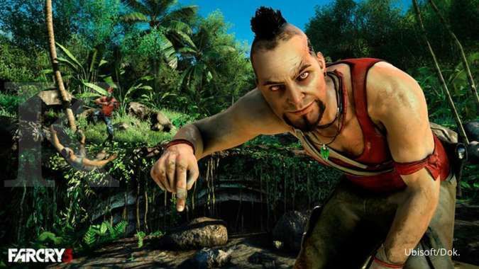 Ini panduan klaim Far Cry 3 gratis di Ubisoft Store lewat PC, periode terbatas