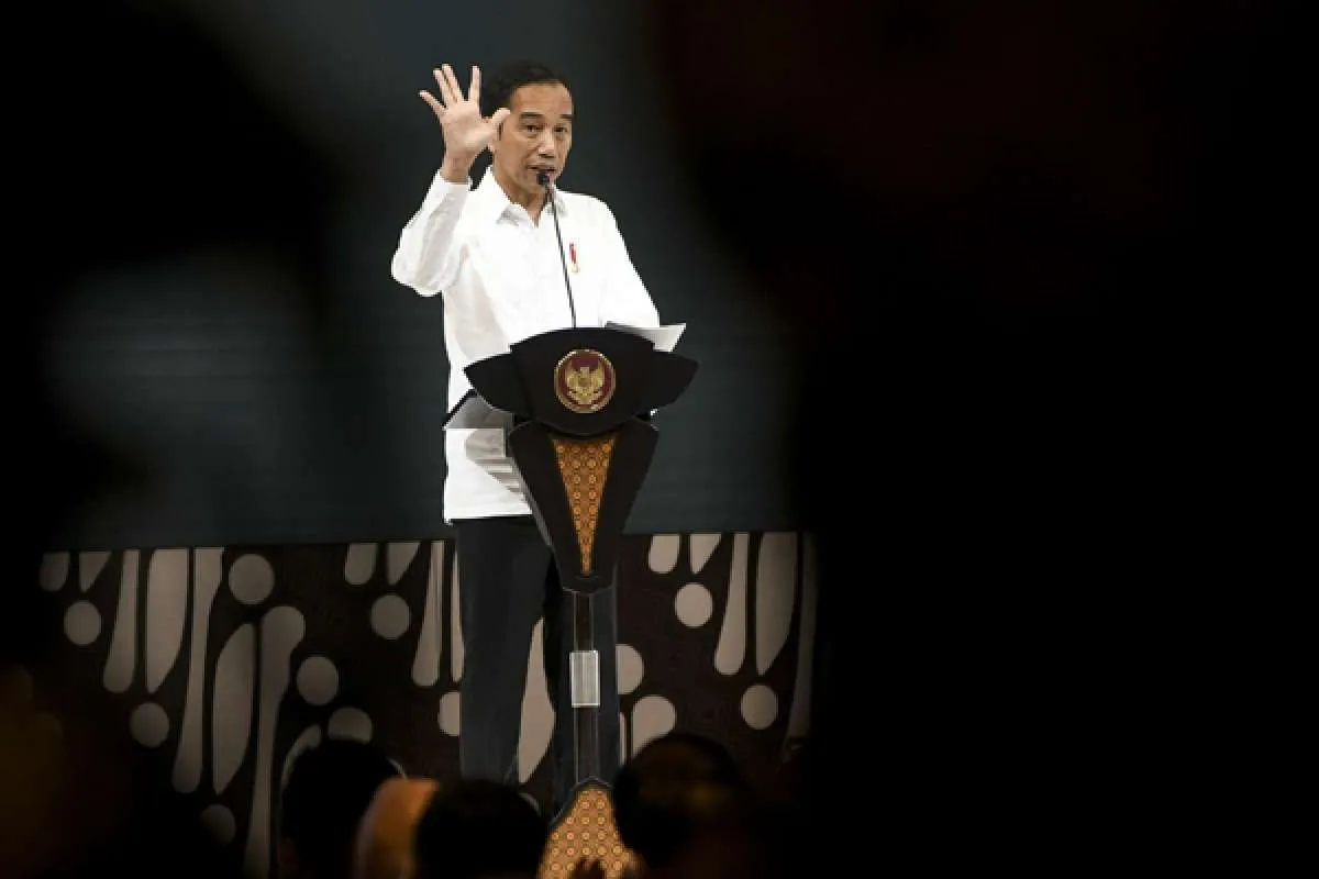 Ini empat nama kandidat yang akan menjadi kepala otoritas ibu kota negara (IKN)
