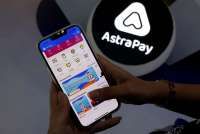 AstraPay Catat Transaksi QRIS Meningkat Jelang Lebaran, Ditopang Transaksi di Bengkel